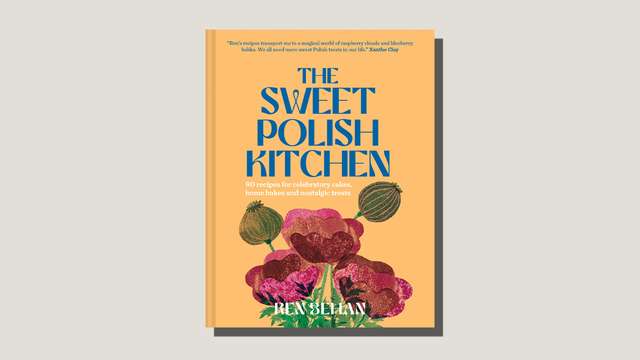 ‘The Sweet Polish Kitchen’