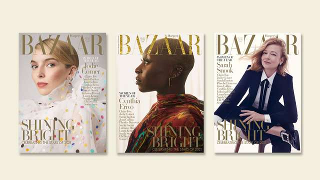 ‘Harper’s Bazaar’