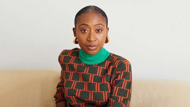Charlene Prempeh