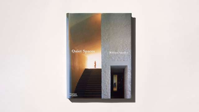 ‘Quiet Spaces’