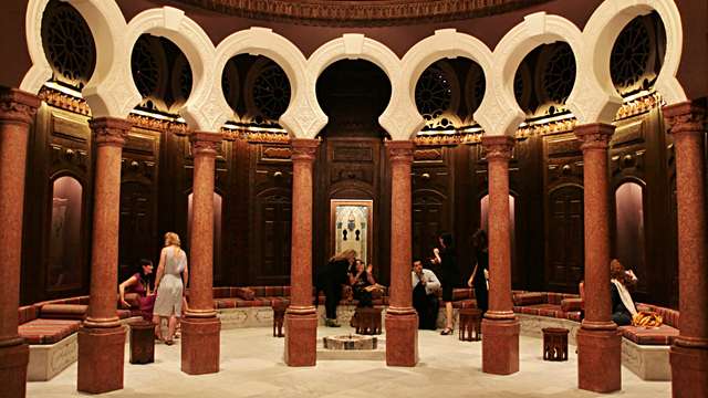 Beirut’s Sursock Museum