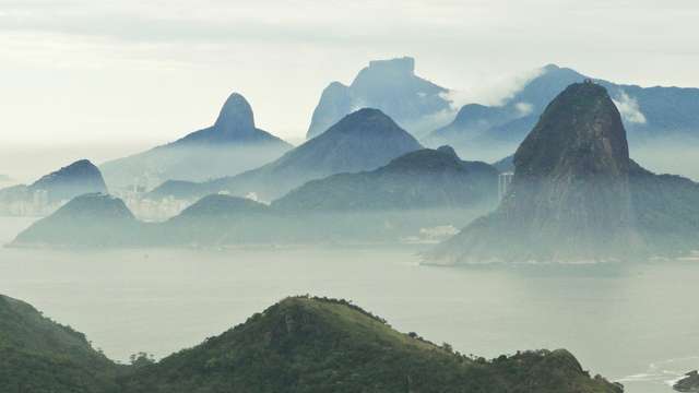 Revamping Niterói, a city in the shadow of Rio de Janeiro