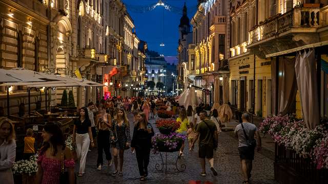 Chernivtsi