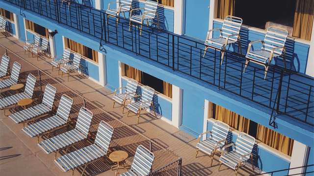 Mark Havens on the Doo Wop hotels of Wildwood