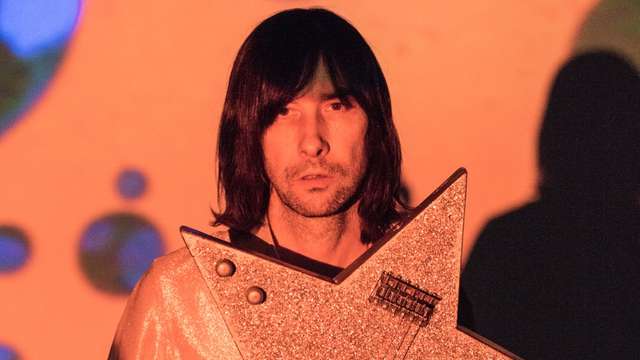 Bobby Gillespie