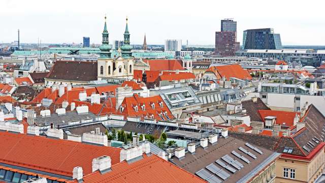 Vienna Ugly: a tour of the city’s less-charming listed buildings