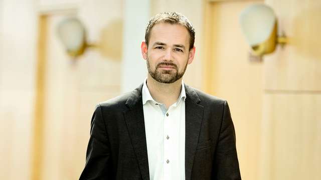 Mayor of Aarhus, Jacob Bundsgaard: how to govern a second city?