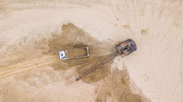 ‘The World in a Grain’ by Vince Beiser