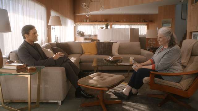 ‘Marjorie Prime’