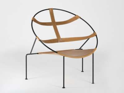 The FDC1 armchair