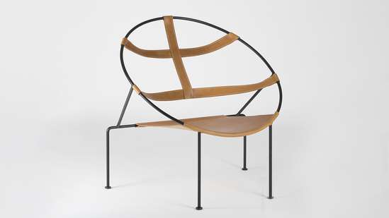 The FDC1 armchair