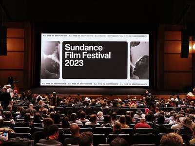 Ruth E Carter, rebranding the Sundance Film Festival, Man Ray and fashion