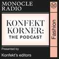 Cover art for Konfekt Korner
