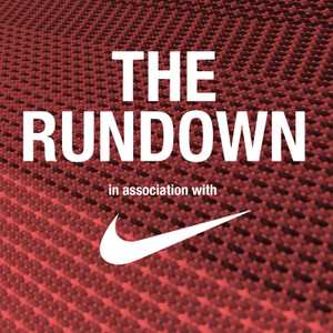 Cover art for The Rundown