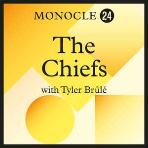 Cover art for