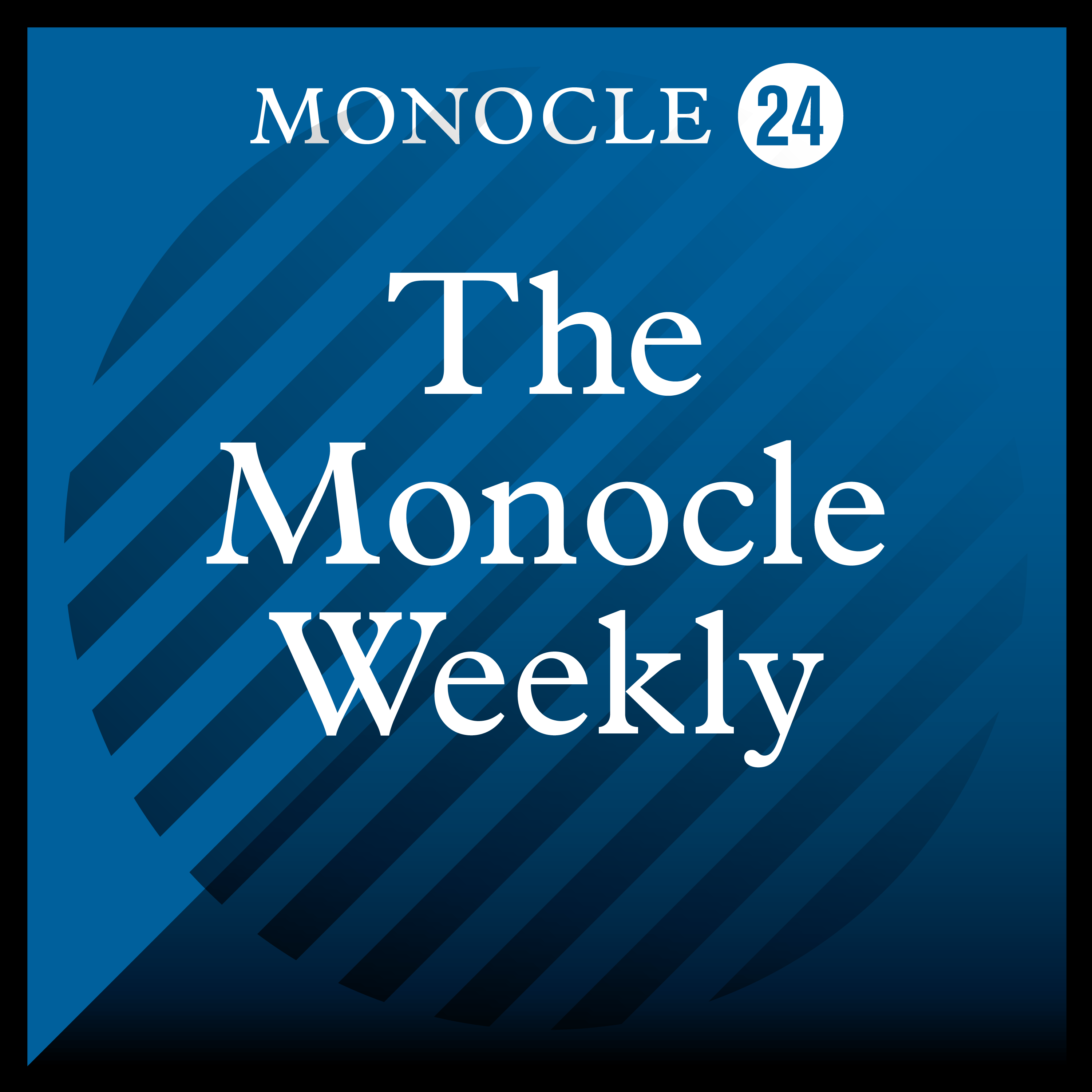 The Monocle Weekly: Best of 2018
