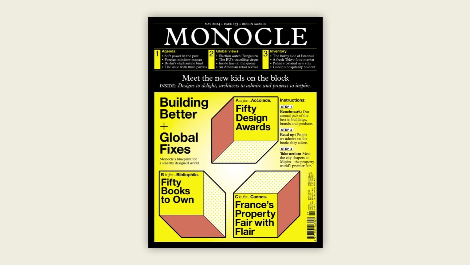 Monocle