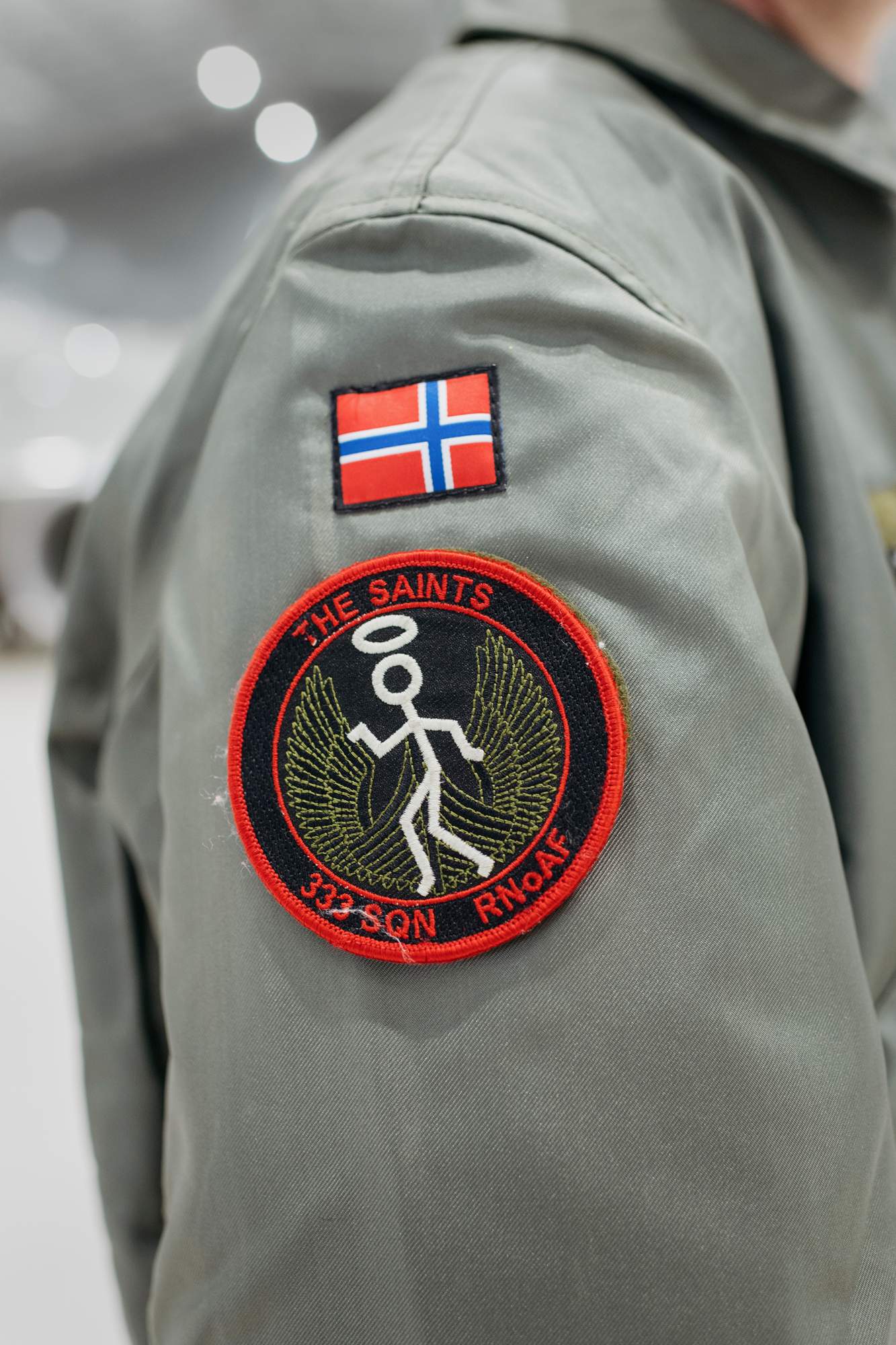 Norwegian Army Conscripts Forced To Return Used Underwear