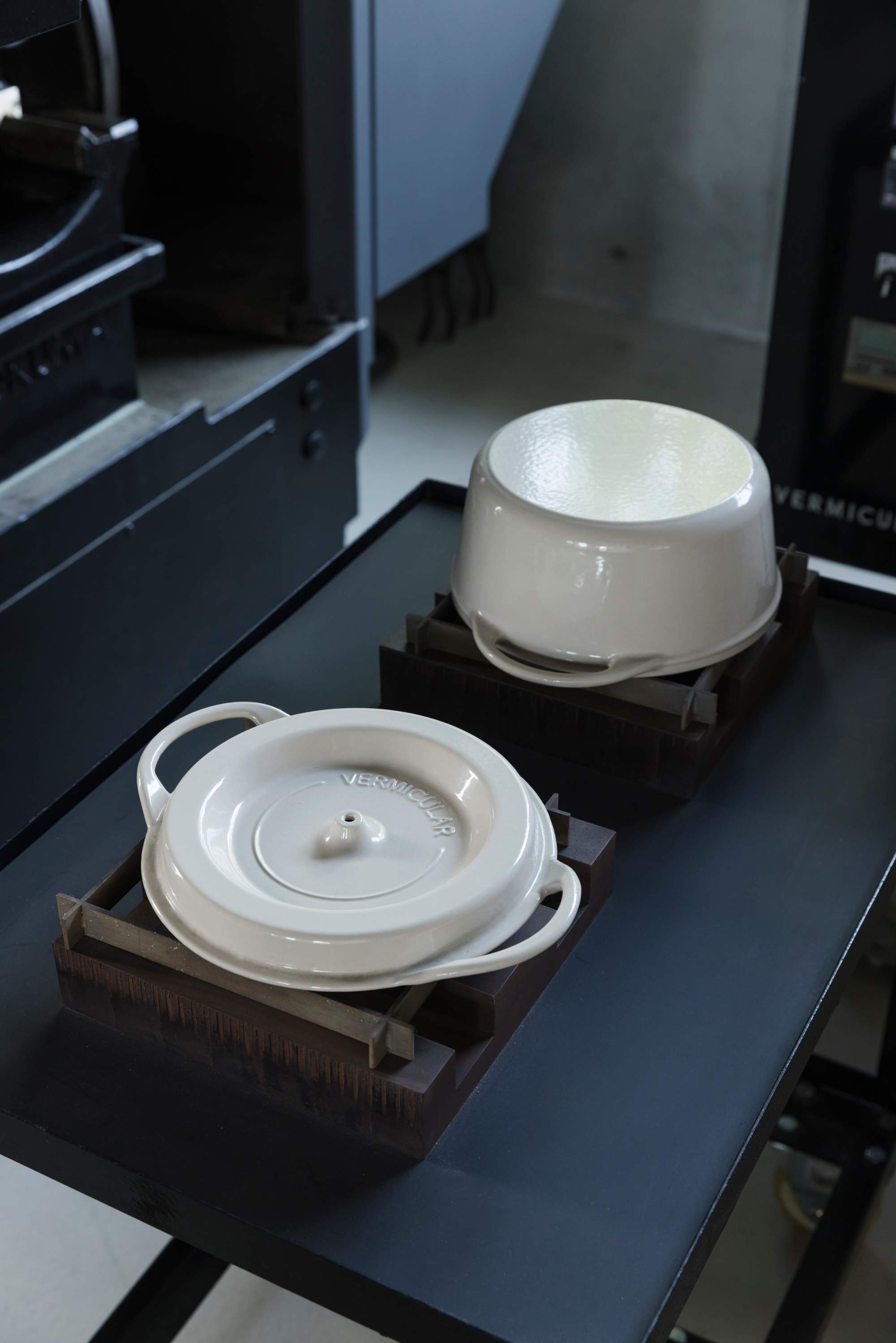 Vermicular's Japanese Heritage Has Transformed Cast Iron Cookware