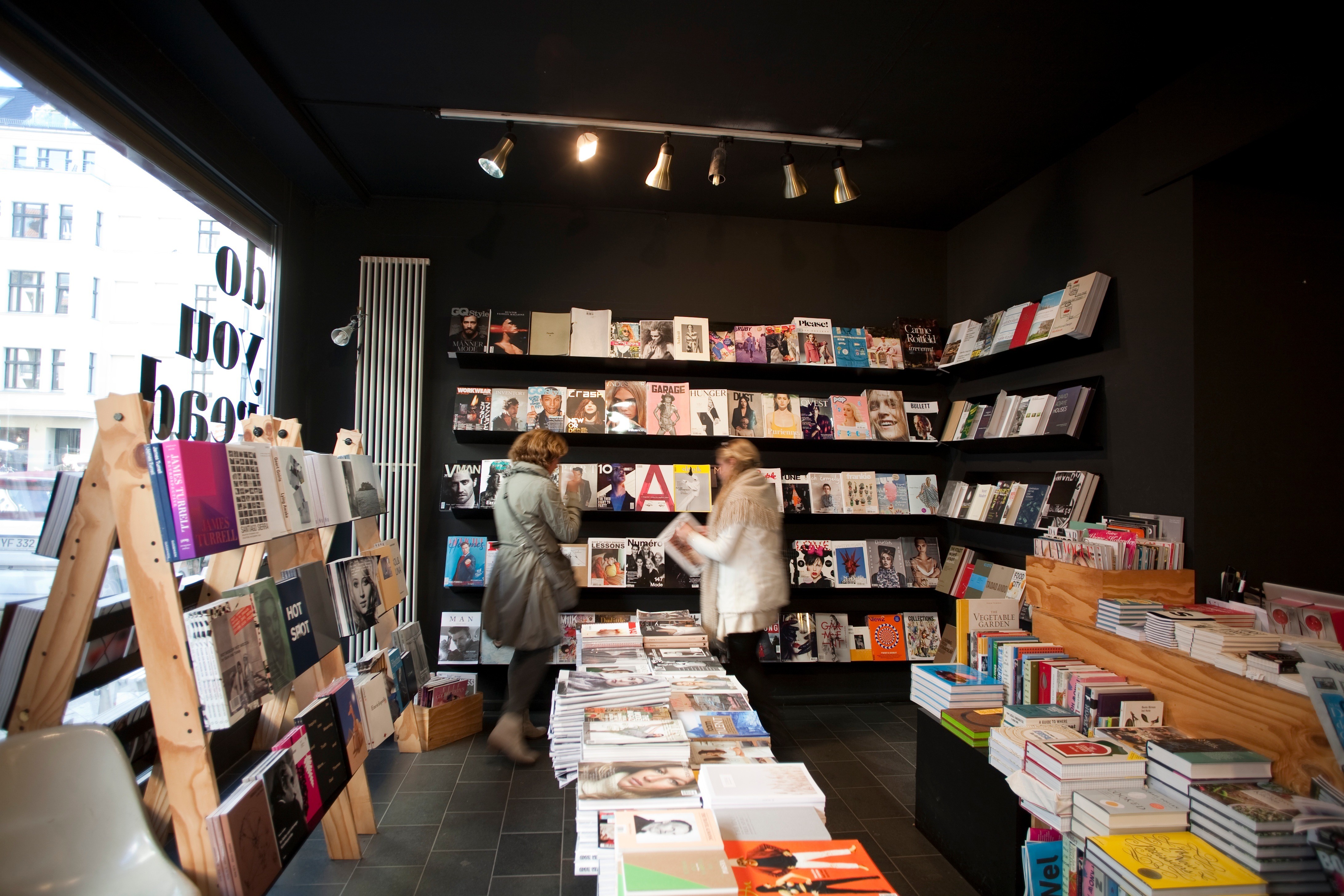 Here are Five of Auckland's Best Manga Shops