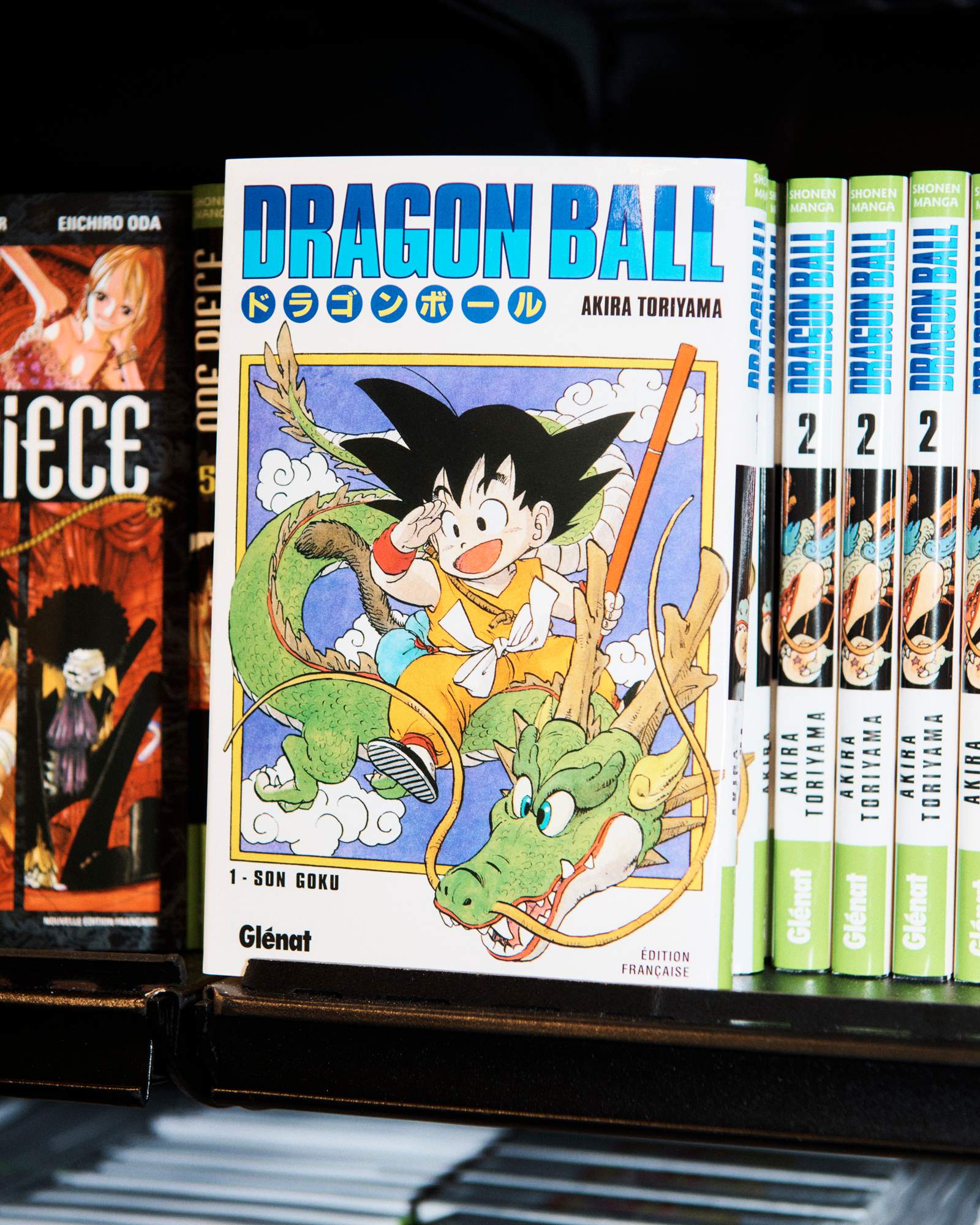 Dragon Ball Manga Editor Said 'There's Nothing in It to Analyze