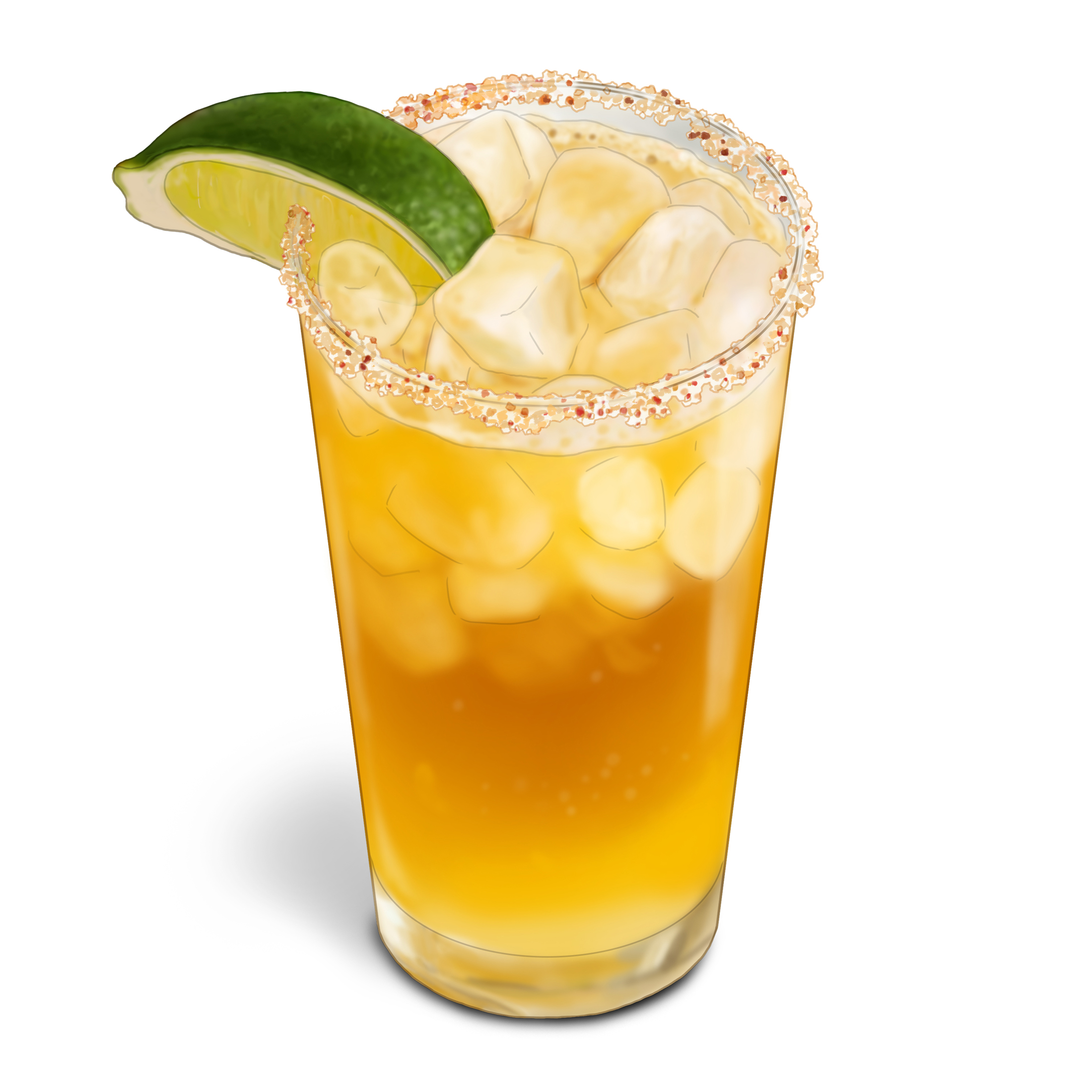 Chelada (Cervezas y Cócteles)