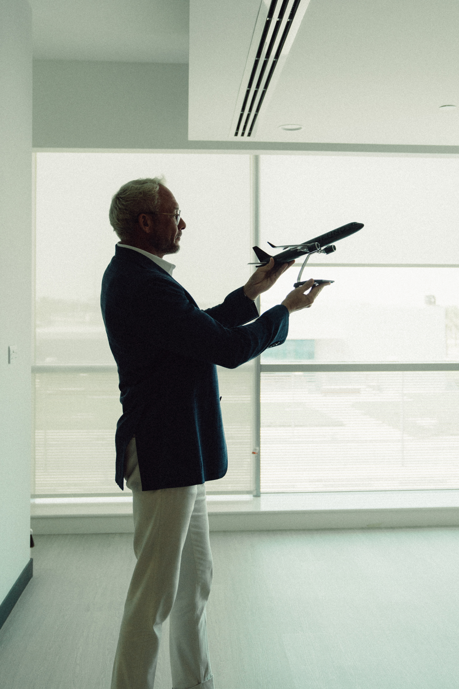 Beyond business class | Monocle