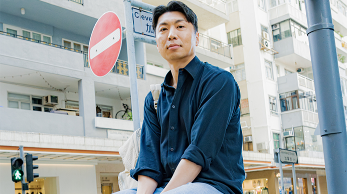 Blazing a trail | Monocle