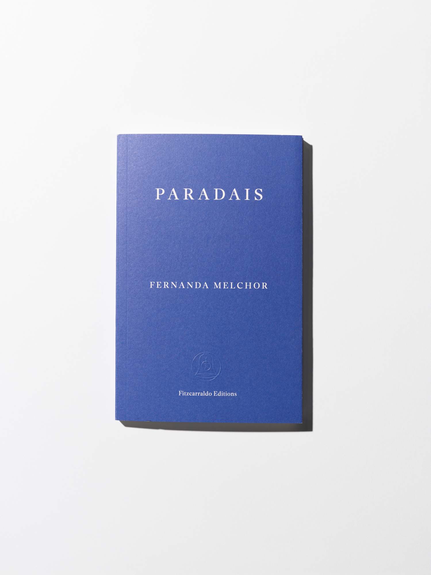 Paradais (Em Portugues do Brasil) by Fernanda Melchor