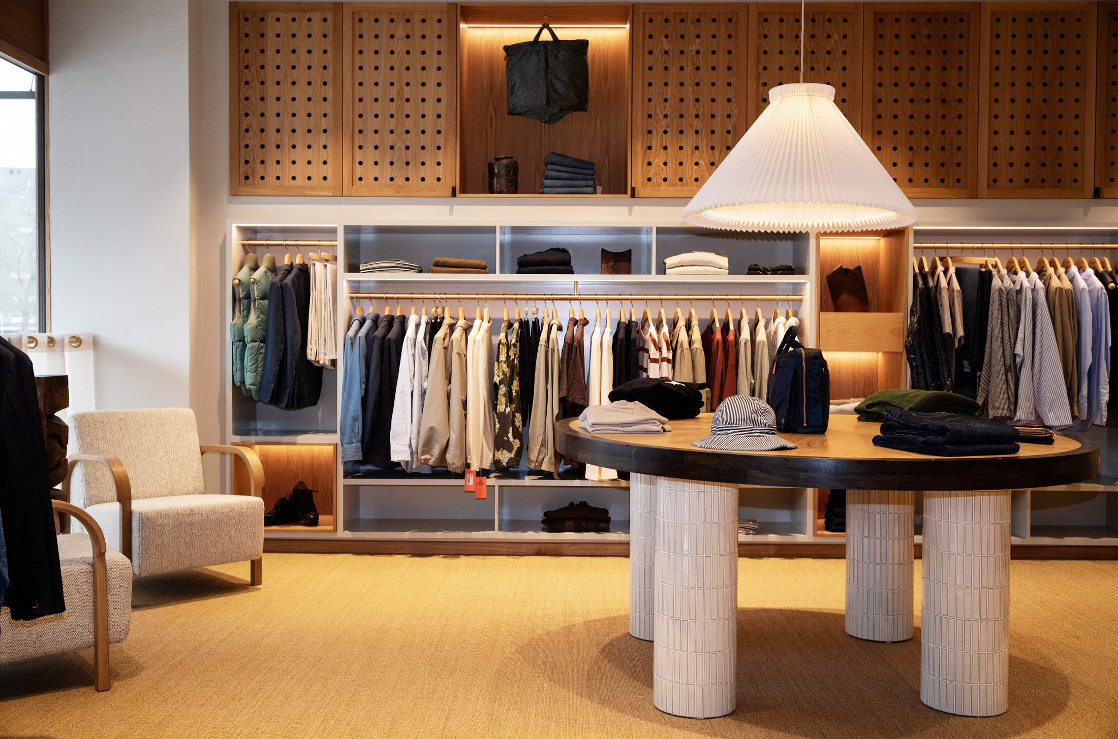 First World of Ralph Lauren store opens in Sydney heritage building -  Inside Retail Australia