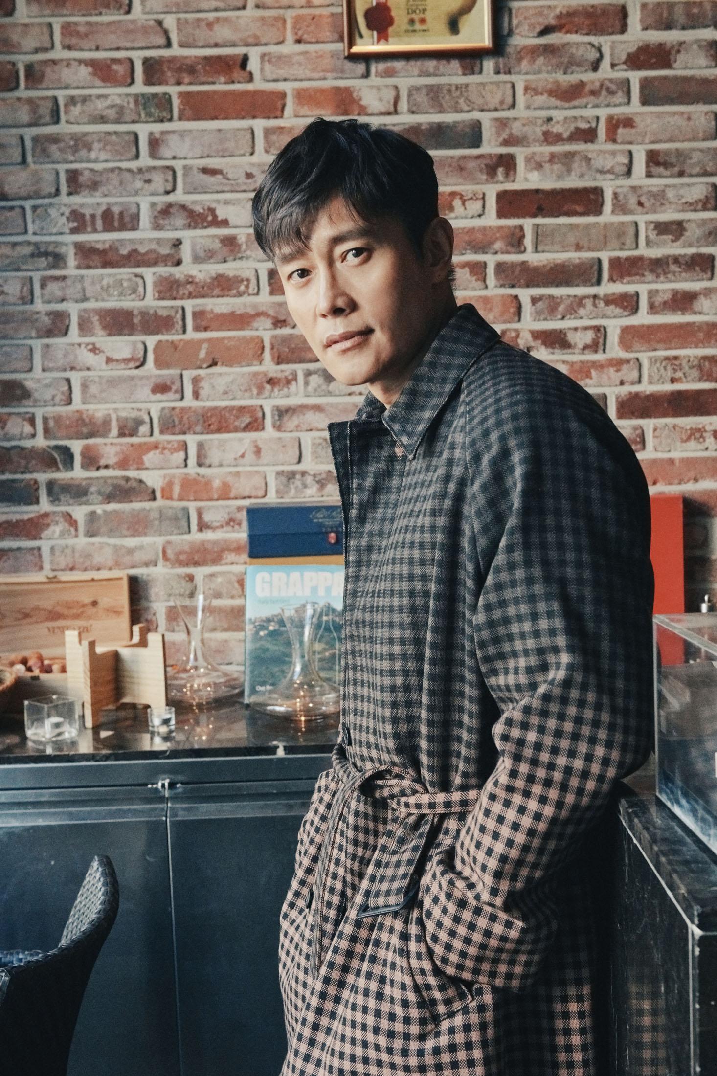Lee Byung-hun: Mr Sunshine - Issue 114 - Magazine | Monocle