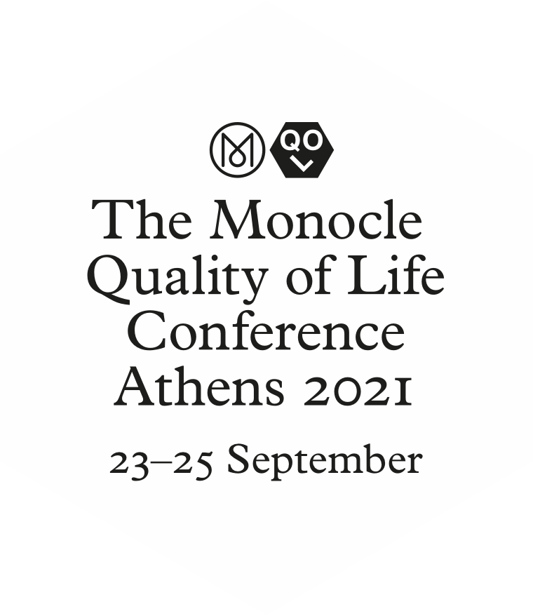 The MONOCLE Quality of life conference, 2021