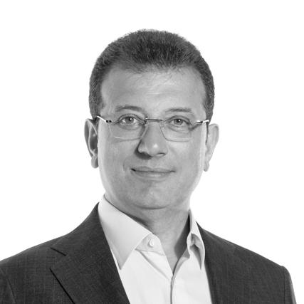 Ekrem Imamoglu