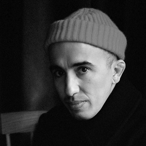 Ramdane Touhami