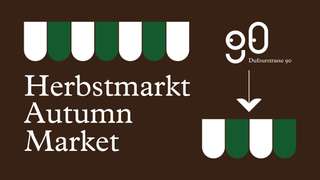 Herbstmarkt Autumn Market 2022