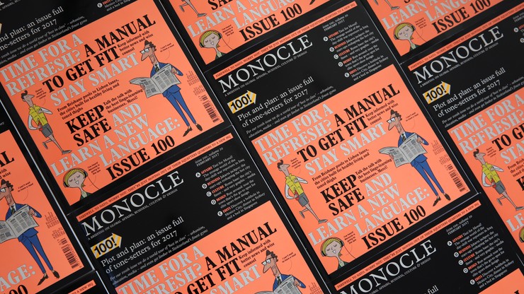 Monocle preview: February issue 2017