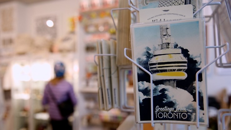 Toronto: The Monocle Travel Guide