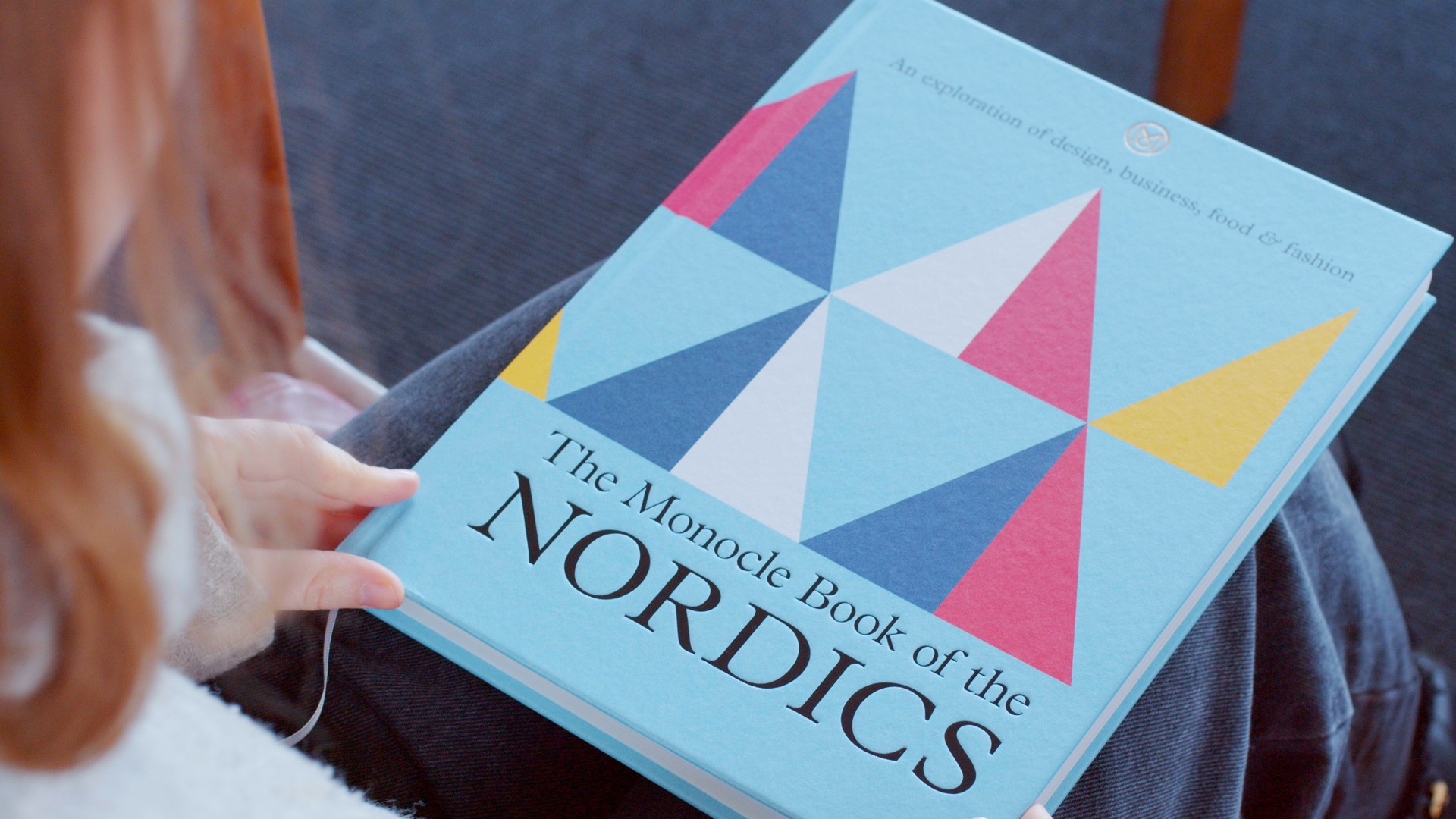 The Monocle Book of the Nordics - Film