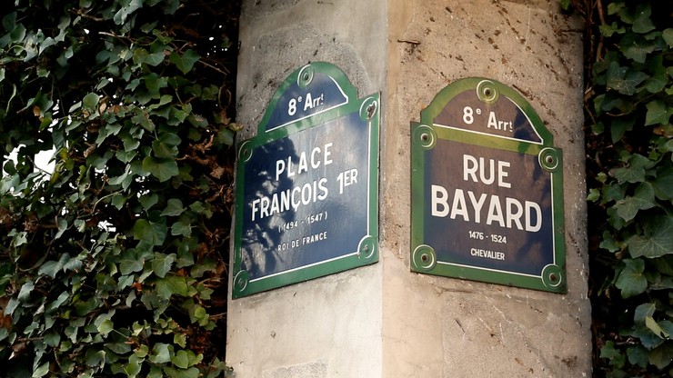 Paris: The Monocle Travel Guide