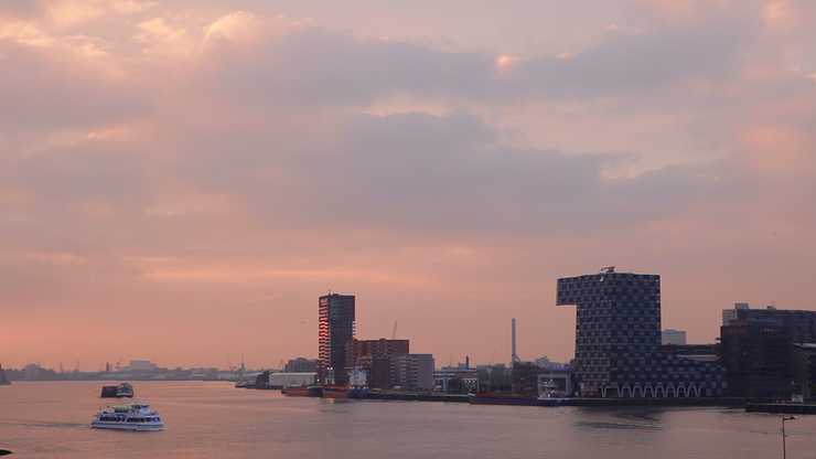 Architecture Film Festival Rotterdam