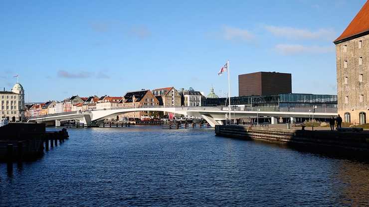 Copenhagen: The Monocle Travel Guide