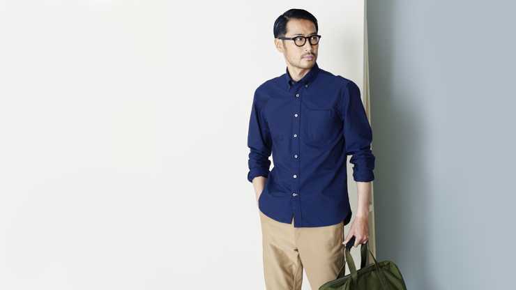 The new Monocle Voyage collection - Made in Japan