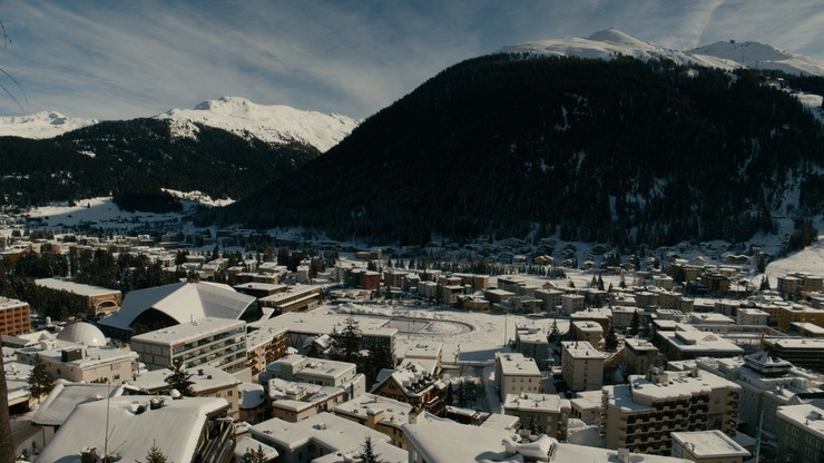 Davos: where are we going?