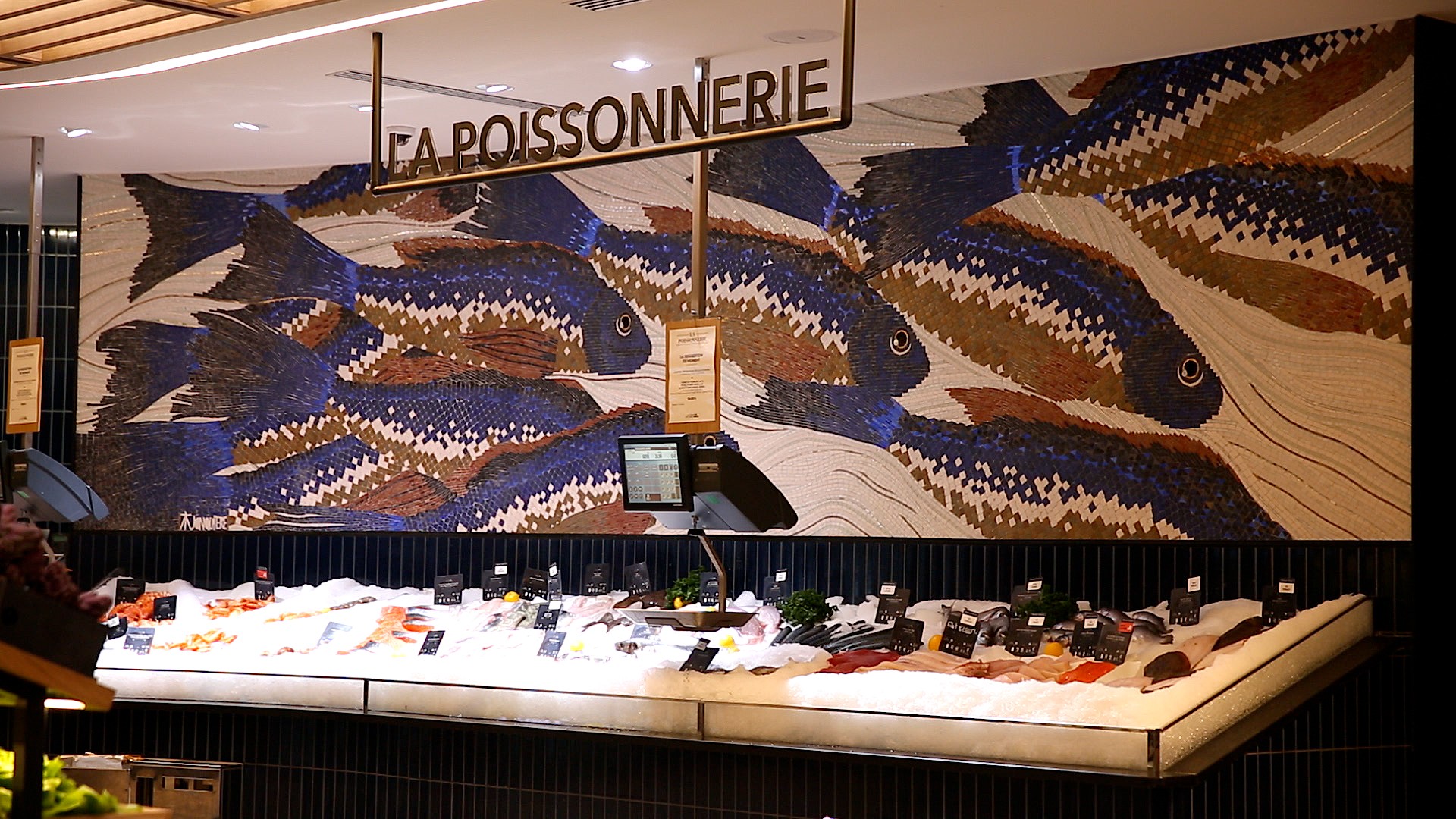 El Ganso - La cinquième boutique El Ganso à Paris a ouvert ses portes dans  le centre commercial BHV/Marais de Galeries Lafayette au 36 rue de la  Verrerie de Paris! Nous vous