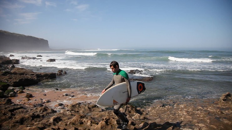 Surf haven - Ericeira