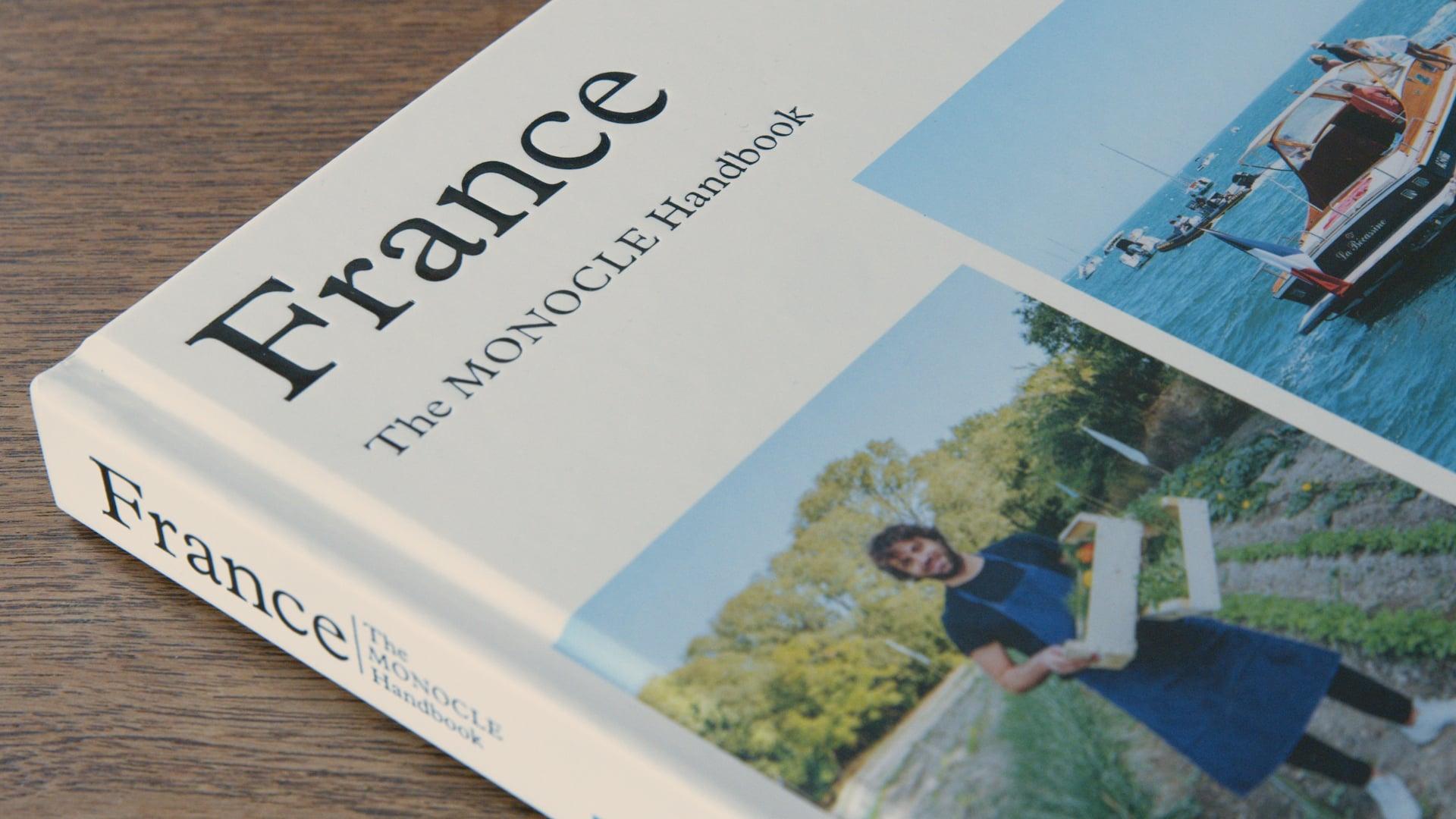 Monocle Guide to Cosy Homes - Film | Monocle