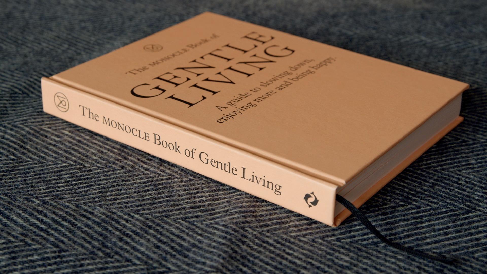 The Monocle Book Of Gentle Living Film Monocle