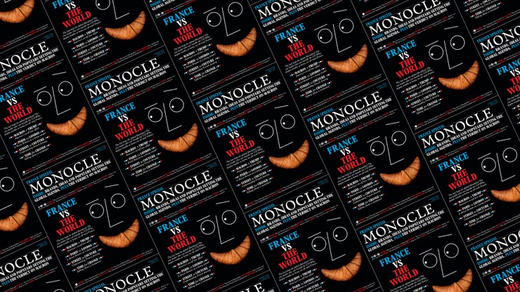 Monocle preview: March issue, 2019