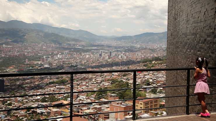Medellín Revival