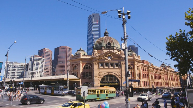 Melbourne: The Monocle Travel Guide